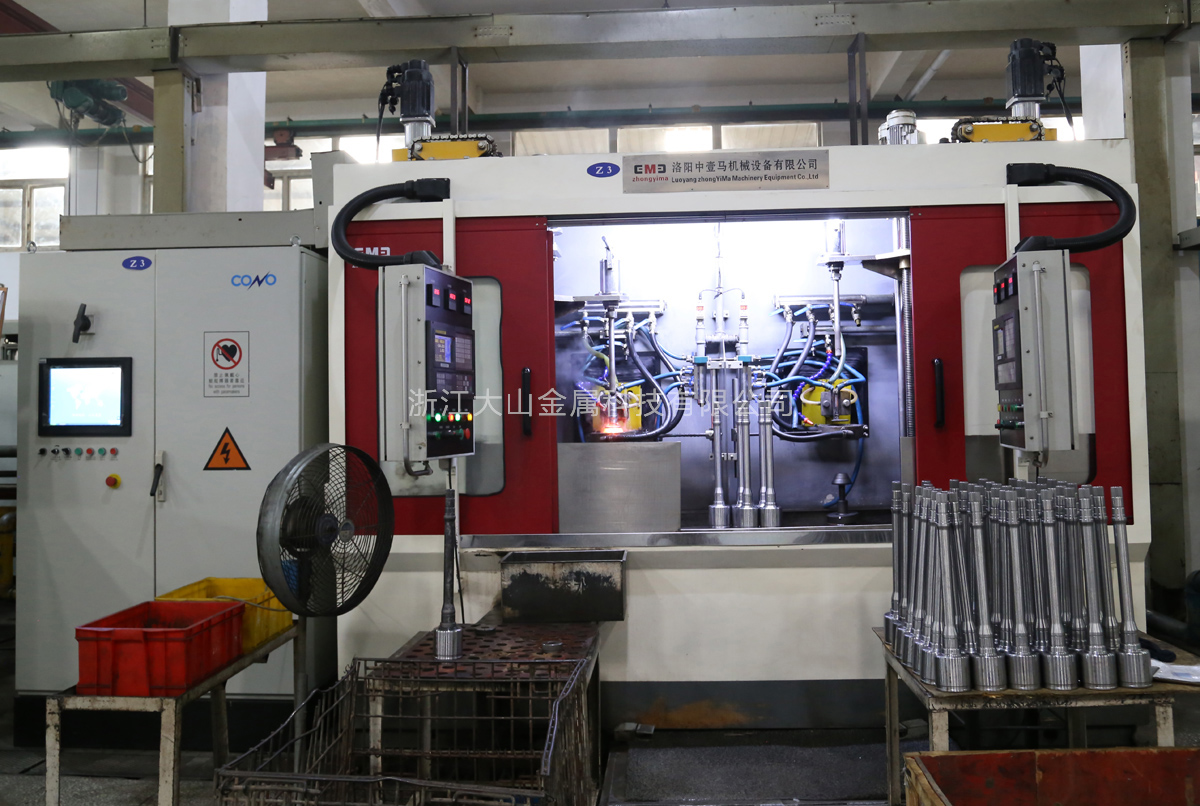 中、高頻設備