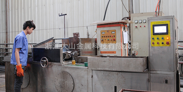 中、高頻設備